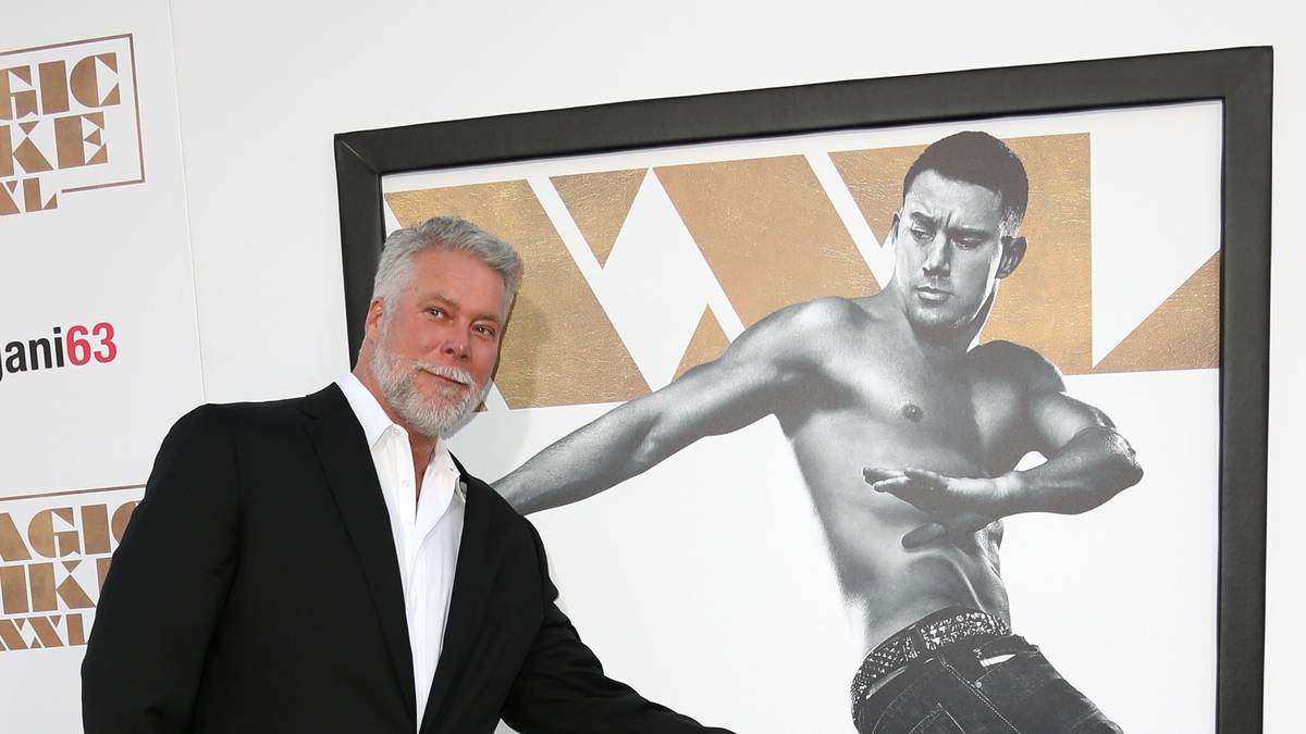 In den Neunzigern spielte auch WWE- und WCW-Legende Kevin Nash in einem Turtles-Film als "Super Shredder". Später trat der charismatische Riese auch in zehlreichen weiteren Filmen auf, unter anderem in "The Punisher", "John Wick" und als Stripper in "Magic Mike"