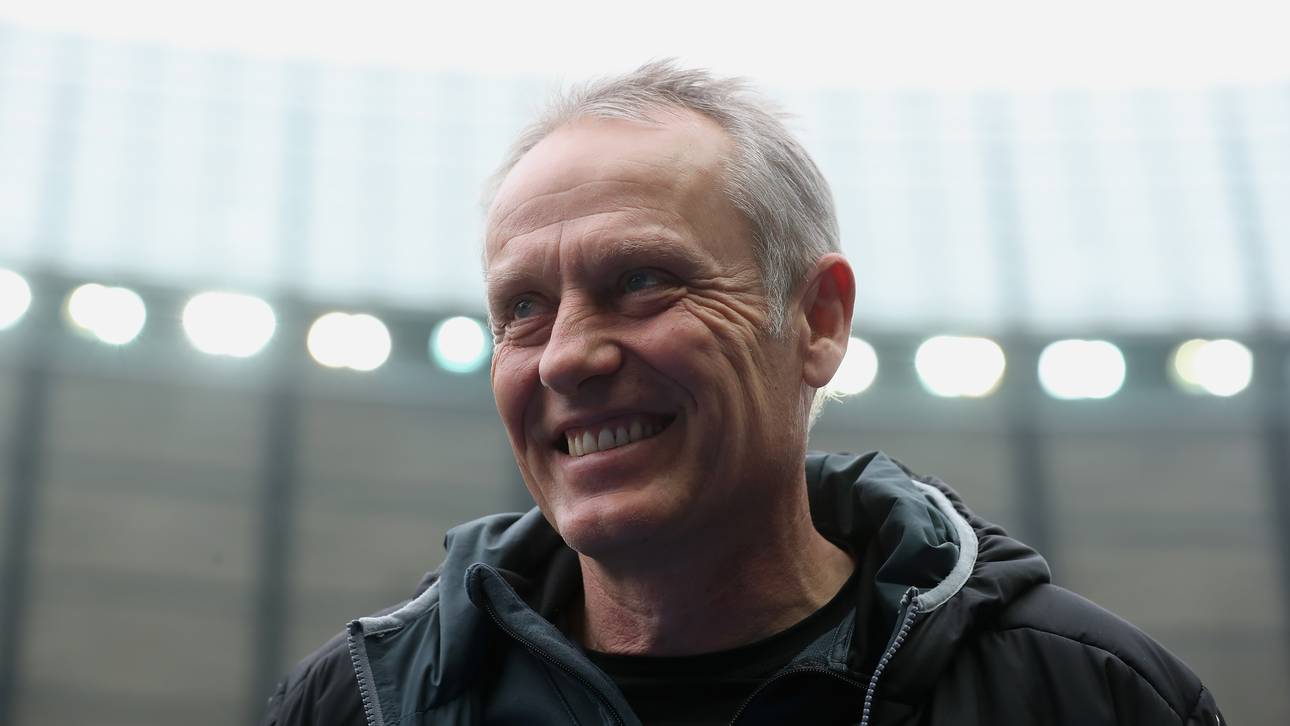 Streich freut sich auf Comeback