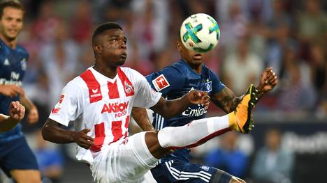 HSV - 1. FC Köln: 2. Bundesliga LIVE im TV, Stream & Ticker: In der vergangenen Saison trafen der Hamburger SV und der 1. FC Köln noch in der Bundesliga aufeinander