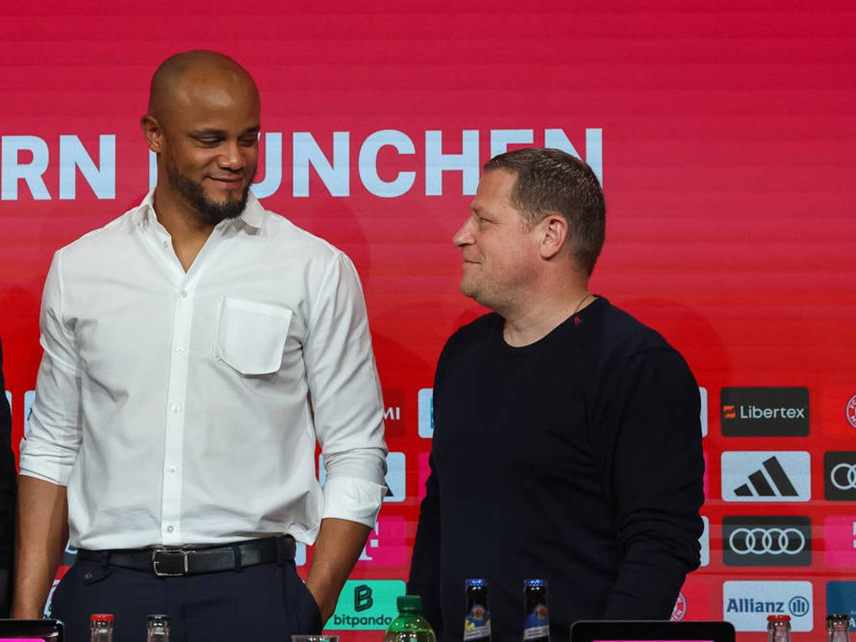 FC Bayern: Eberl überrascht mit Aussagen zur Trainersuche