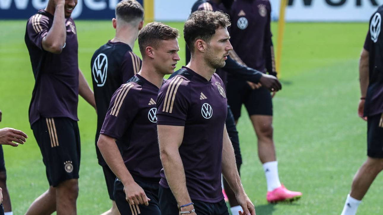 Gewinner und Verlierer der USA-Reise