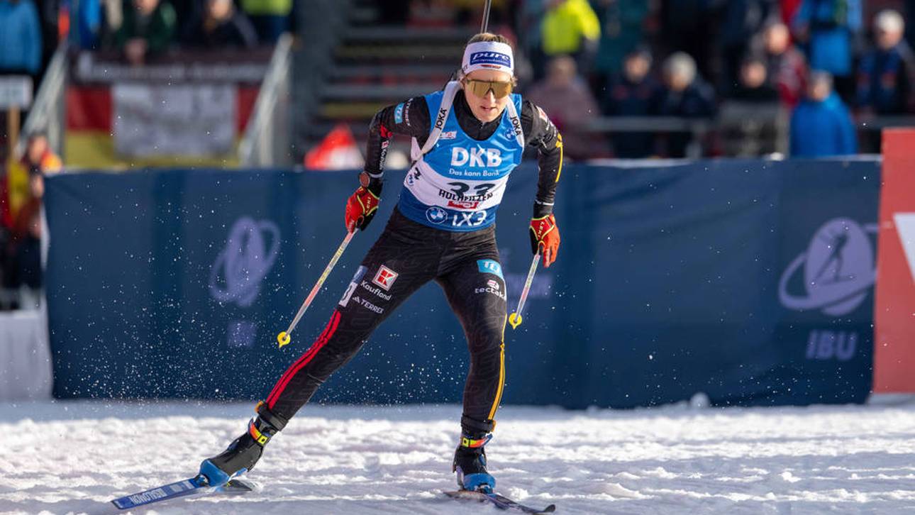 Zwei Lichtblicke in Preuß-Abwesenheit