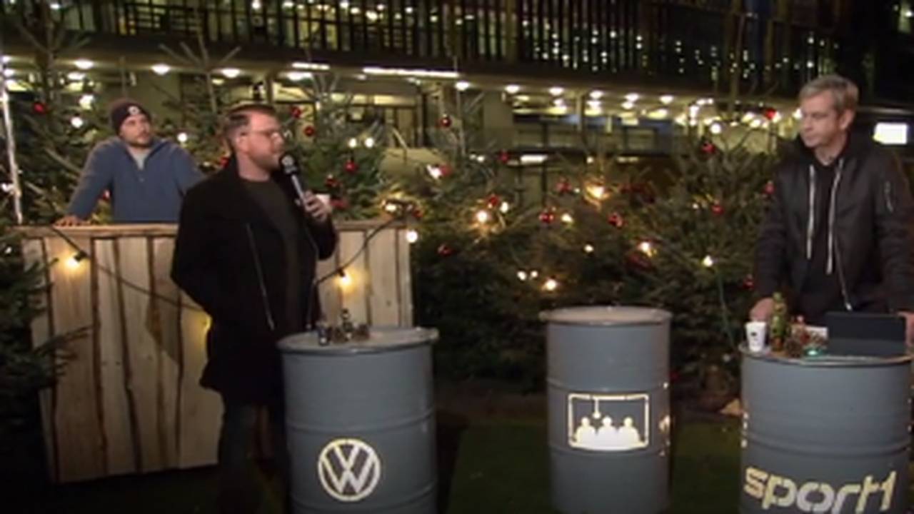Mixed Zone - Die Volkswagen Tailgate Tour: BVB dank Terzic wieder Titelkandidat?