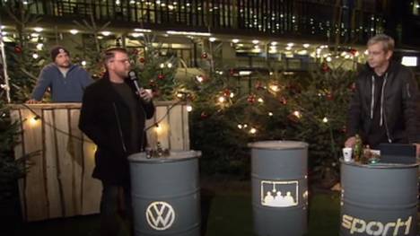 Nach dem DFB-Pokal-Erfolg gegen Braunschweig ist vor der Bundesliga - In Mixed Zone - Die Volkswagen Tailgate Tour stellt sich die Frage: Wird der BVB mit Edin Terzic wieder zum Titeljäger?