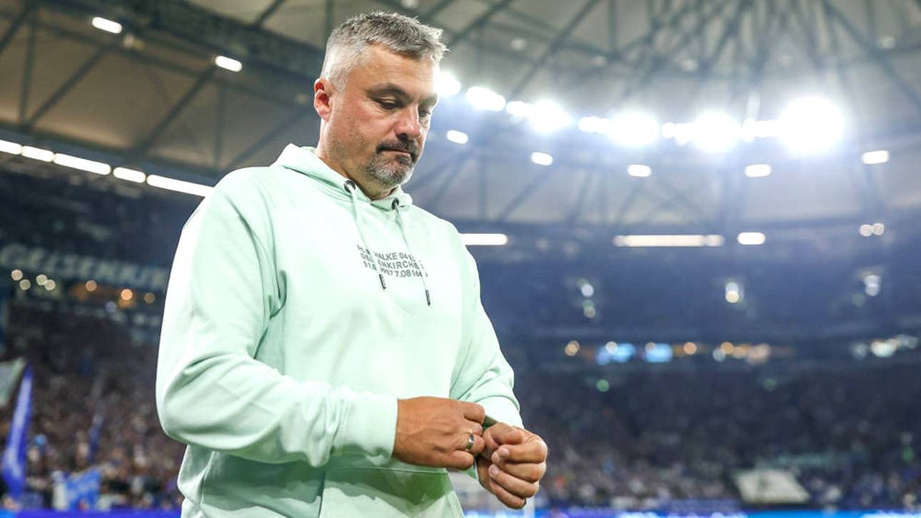 Brisante Details zur Reis-Entlassung