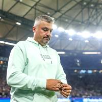 Der FC Schalke trennt sich mal wieder von einem Trainer. SPORT1 zeigt auf, warum Thomas Reis die Königsblauen verlassen musste - und wie seine Freistellung ablief. 