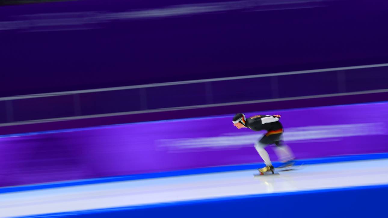 Eisschnelllauf-Chefcoach wirft hin