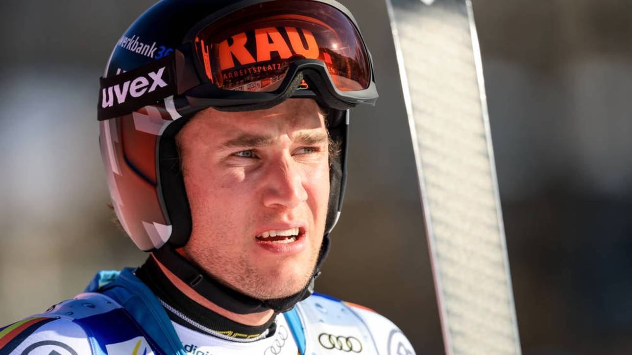 Abweisung im Olympia-Fall Vogt