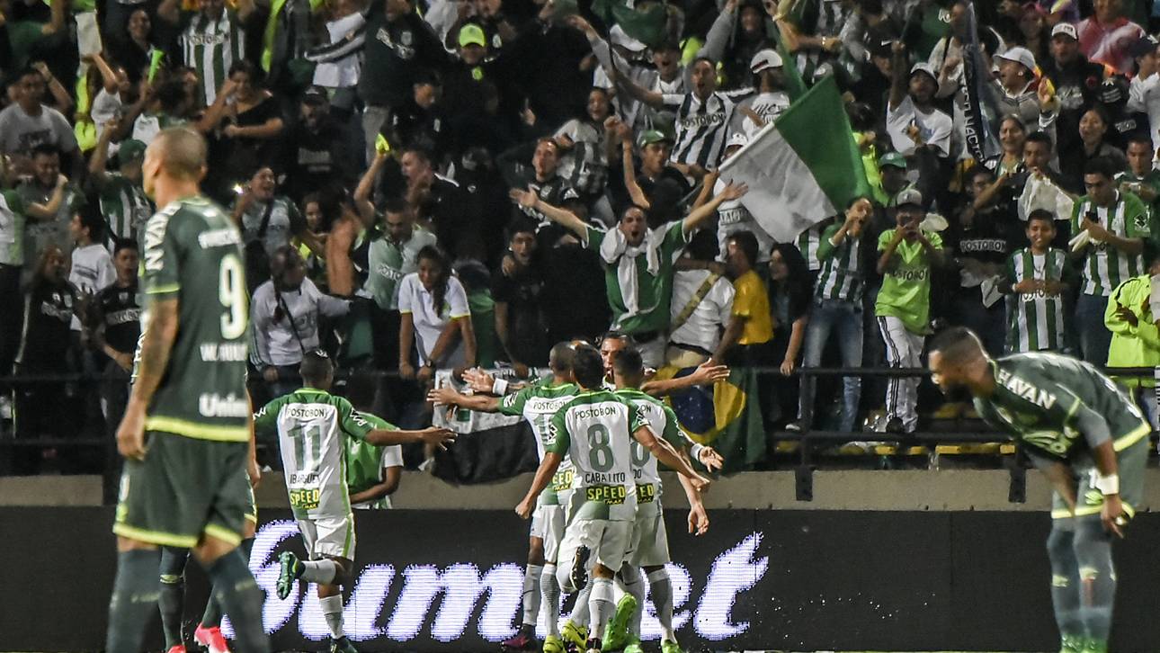 Chape kehrt an Absturzort zurück