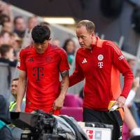 Bayern-Star kritisiert eigenen Klub