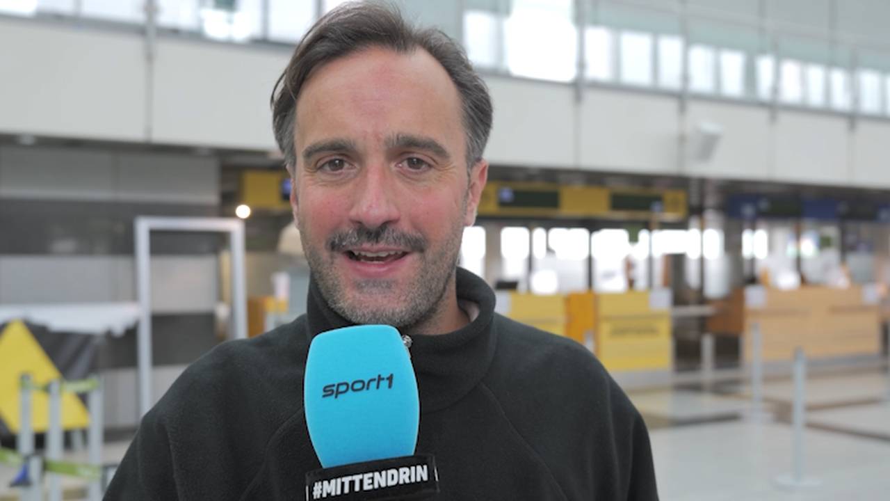 Schlotterbeck bleibt zuhause! BVB fliegt ohne Kapitän nach Norwegen