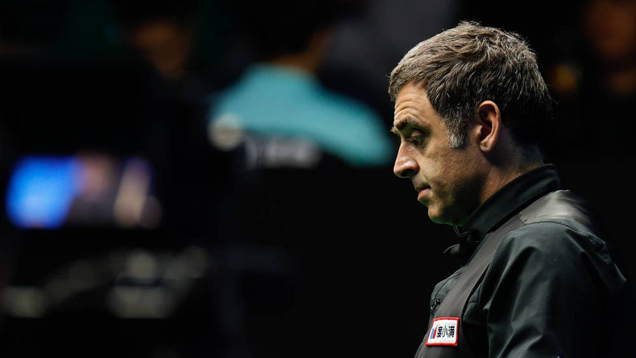 Superstar offenbart seinen „Dämon“