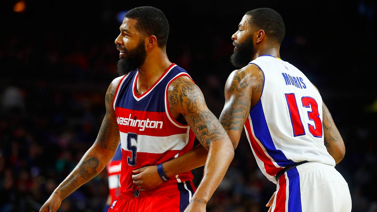 Gerüchte über Brüder-Rollentausch