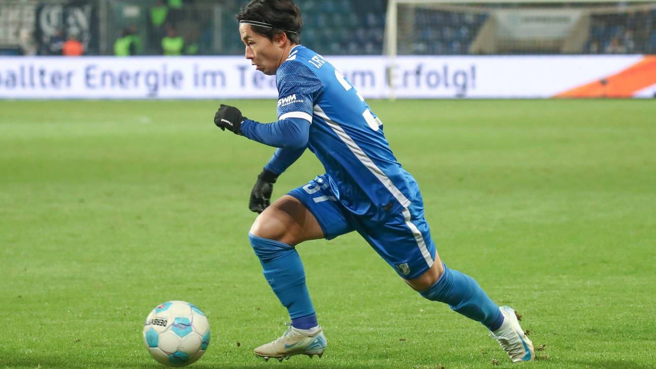 Magdeburg gibt Abschied bekannt