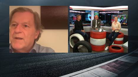 Sebastian Vettel fährt in der kommenden Saison für Racing Point/Aston Martin. Die SPORT1-Experten analysieren den Wechsel. 