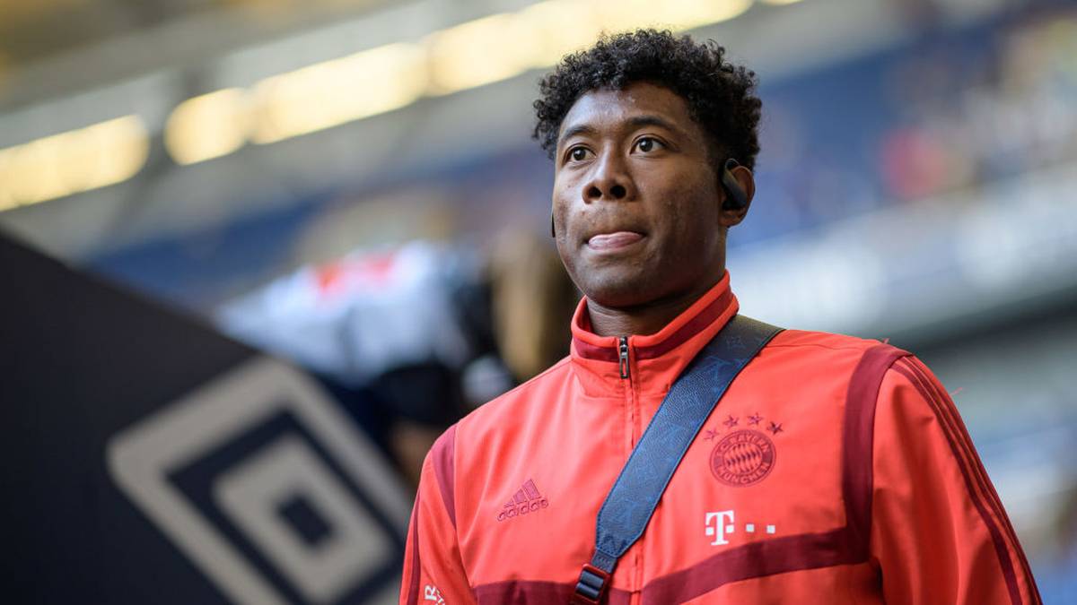 Alaba ist nach seinem Muskelfaserriss im Adduktorenbereich wieder fit und dürfte zu seinem ersten Einsatz seit August kommen. Zeigte sich vor seiner Verletzung in guter Form und traf beim 6:1 gegen Mainz per direktem Freistoß. Wegen seiner Offensivstärke geht der PUNKT AN BAYERN, Zwischenstand: 2:4