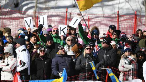 Deutscher Skiverband plant mit Zuschauern bei Weltcups