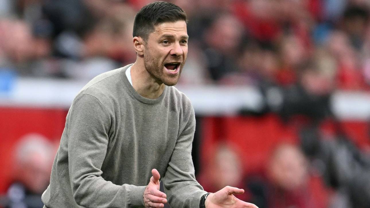 „Zweite Chance“: Alonso und Bayer wollen ins Finale