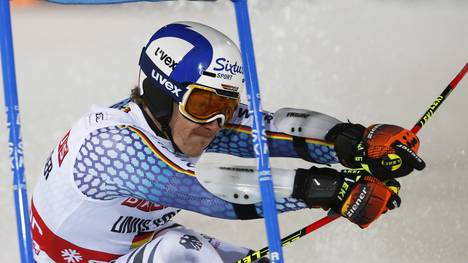 Linus Straßer ist noch nicht für die Olympischen Spiele in Südkorea qualifiziert