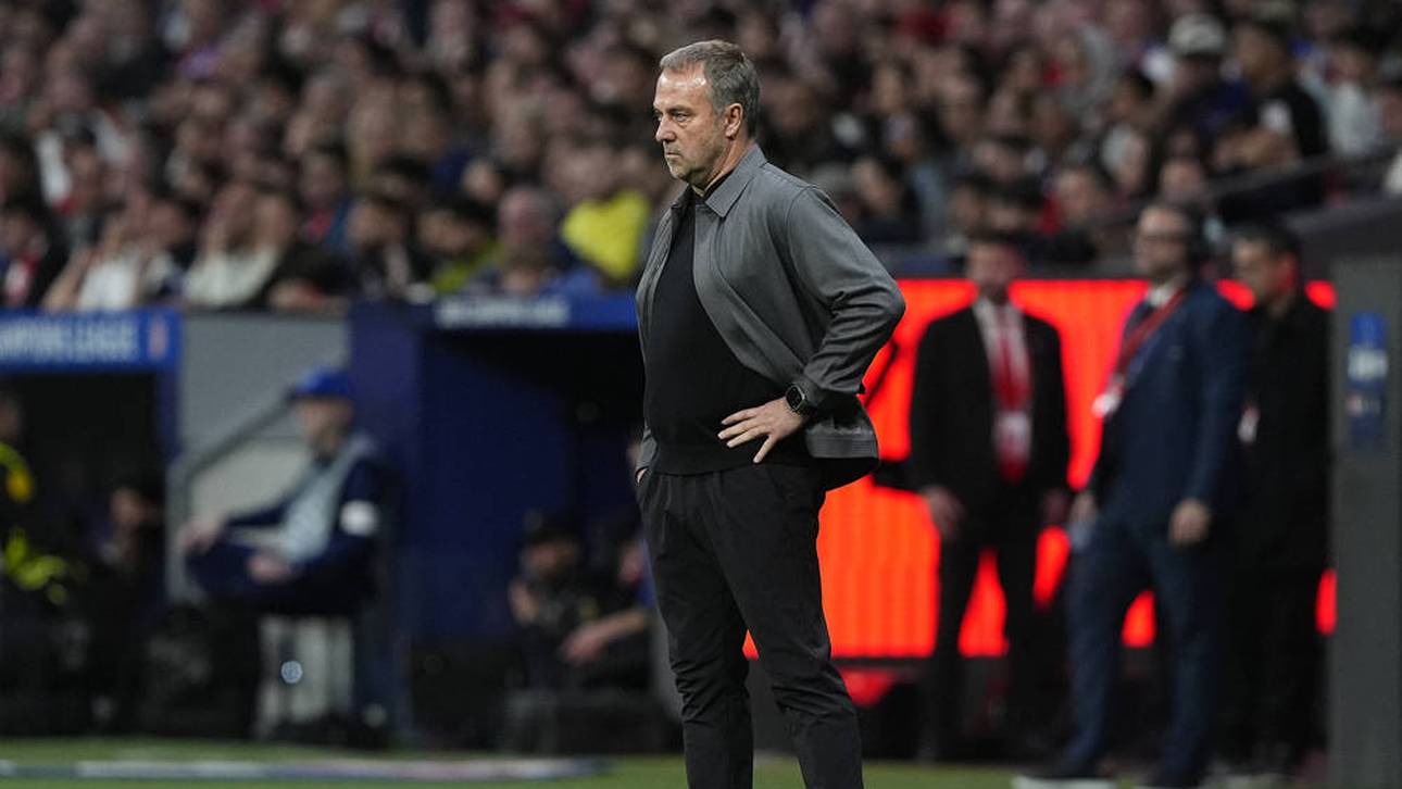 Deutliche Kritik nach Barca-Aus