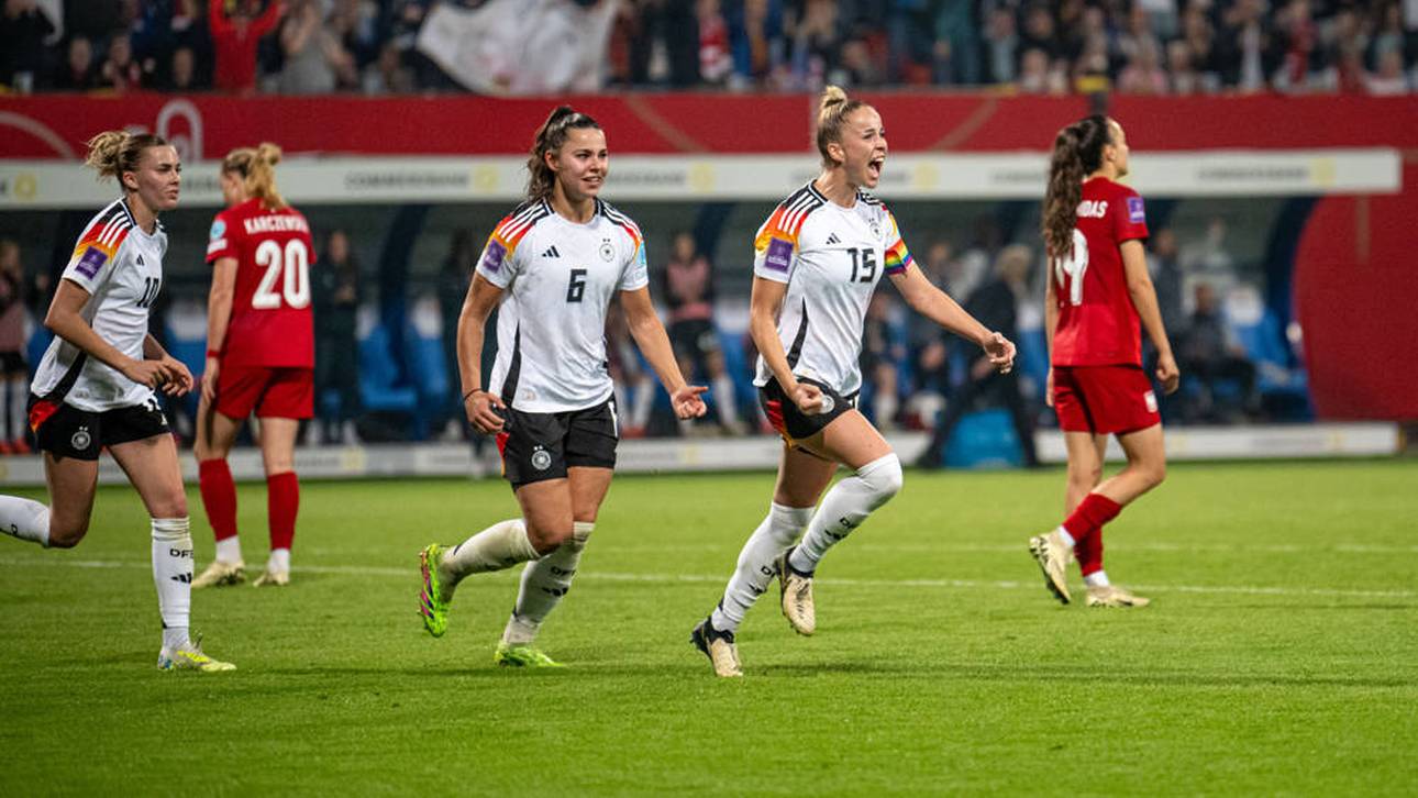 Gwinn-Doppelpack: EM-Ticket naht