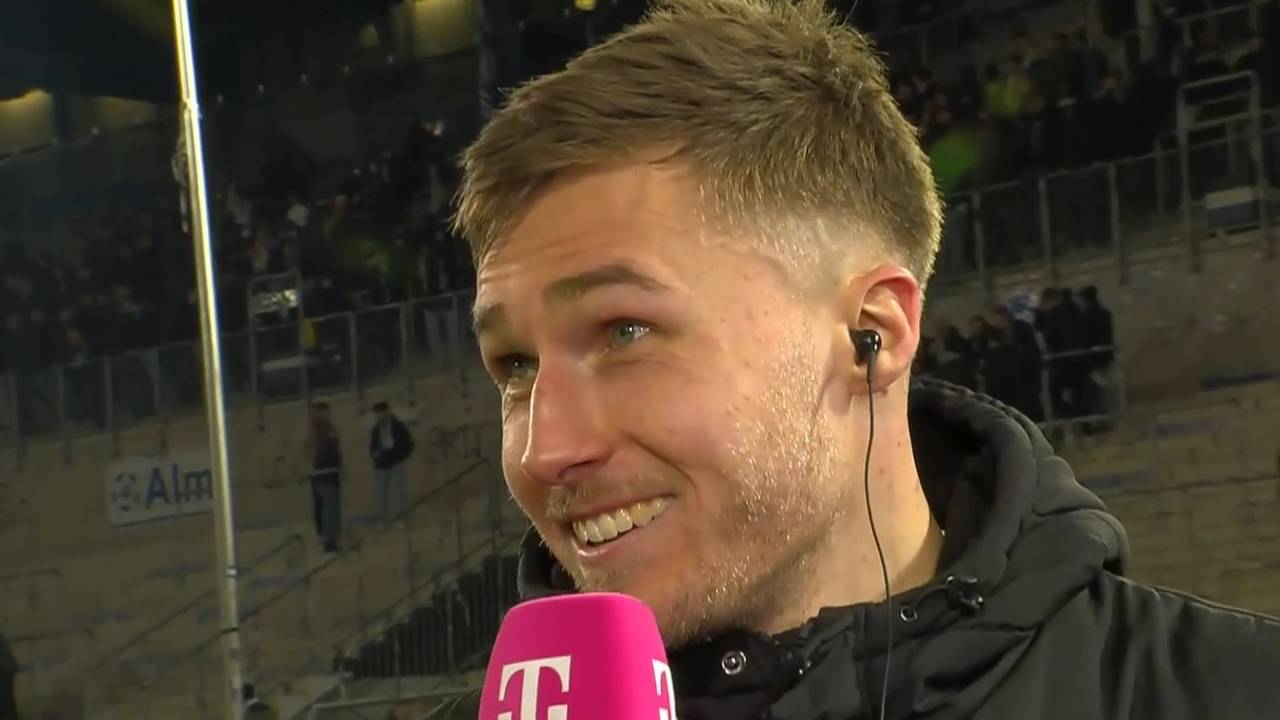 Dann steigen die Pokal-Halbfinals