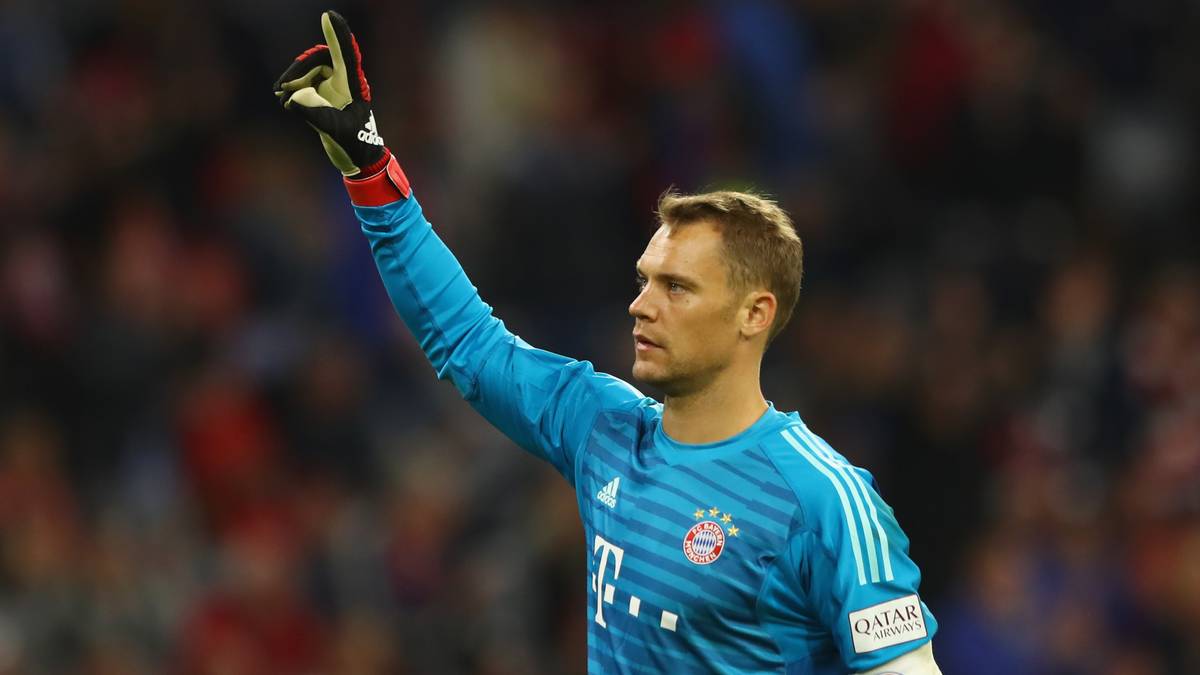 BAYERN - MANUEL NEUER: Wurde in der ersten Hälfte kaum geprüft, hatte aber Glück, als Joelinton den Ball acht Meter vorm Tor danebensetzte (34.). Machtlos beim Gegentor von Adam Szalai (58.). Ansonsten sicher. SPORT1-Note: 3