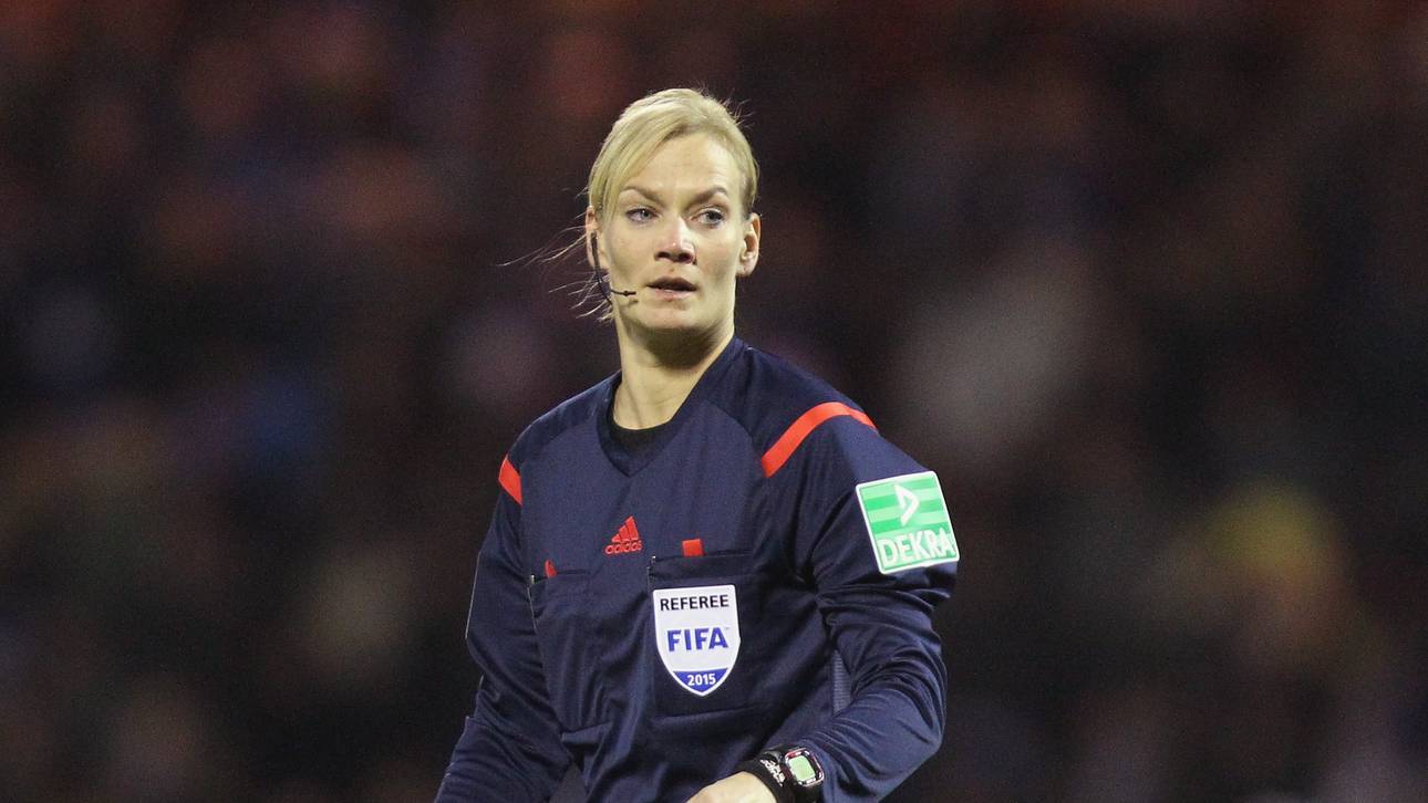 Kuriose Schiri-Suche bei Drittligaspiel