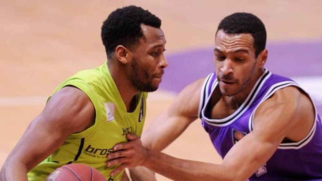 Göttingen klettert auf Playoff-Platz