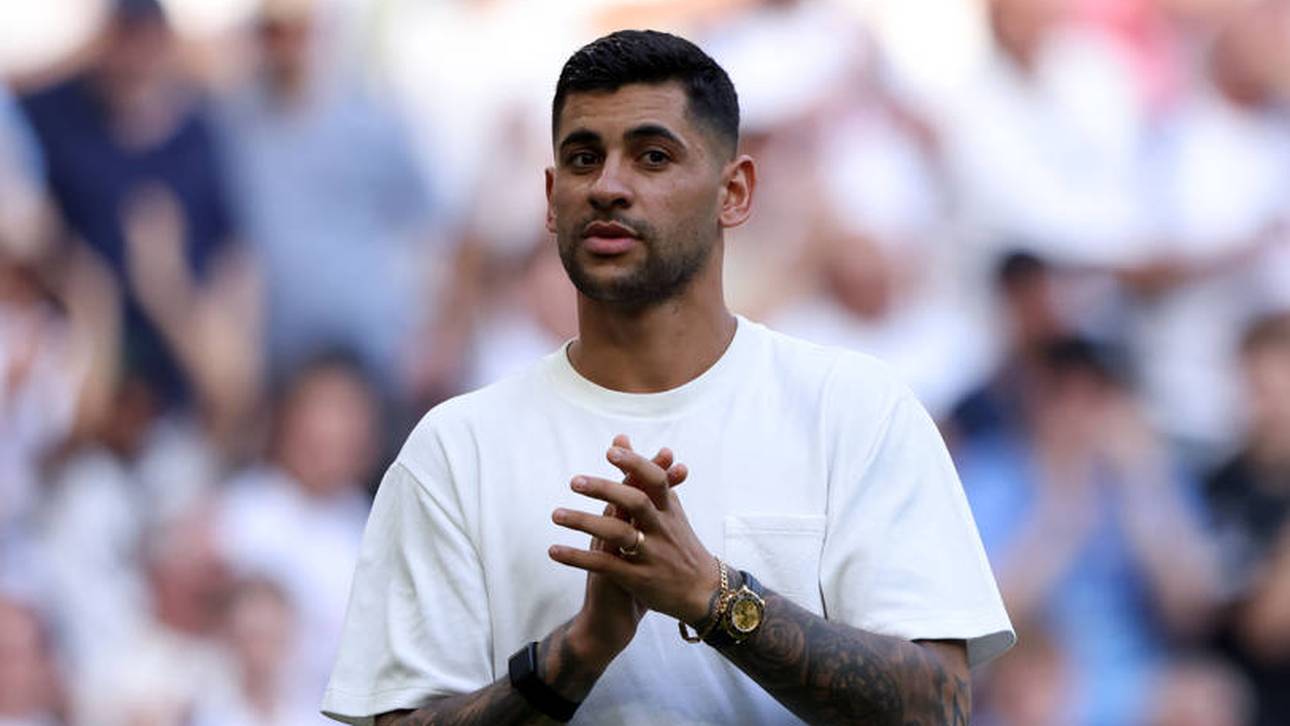 Tottenham: Kapitän geht von Bord