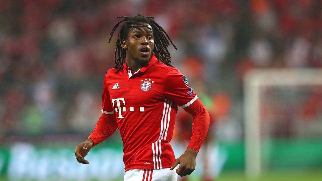 So schnappte sich Bayern Sanches