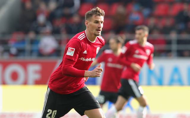 2 Bundesliga Relegation Fc Ingolstadt Trifft Auf Den Sv Wehen