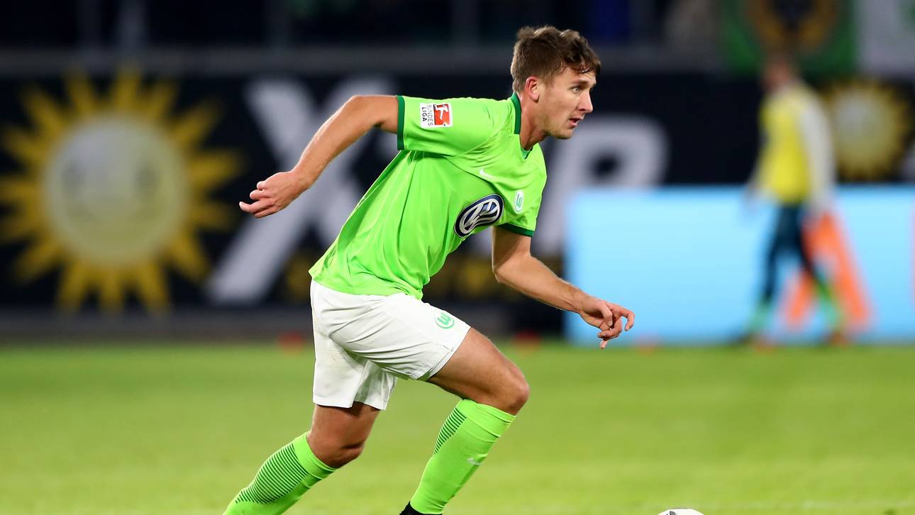 Wölfe verleihen Seguin zu Dynamo