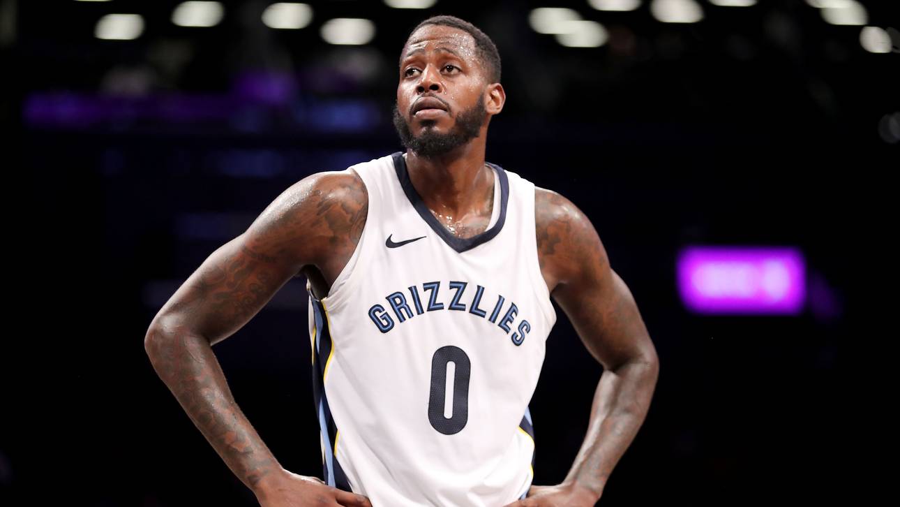 Grizzlies kassieren Mega-Blamage