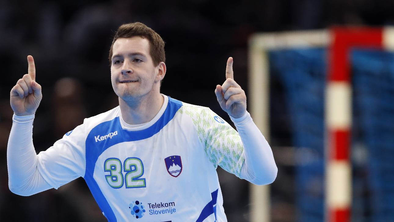 Kiel holt Slowenen Zarabec