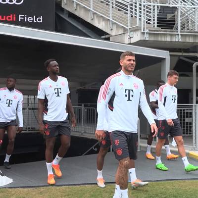 Nach Kreuzbandriss: Bayern-Star hat an Karriereende gedacht