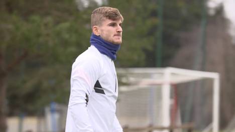 Chelsea-Coach Thomas Tuchel erklärt das Fehlen des Nationalspielers bei der FA Cup Niederlage gegen FC Liverpool