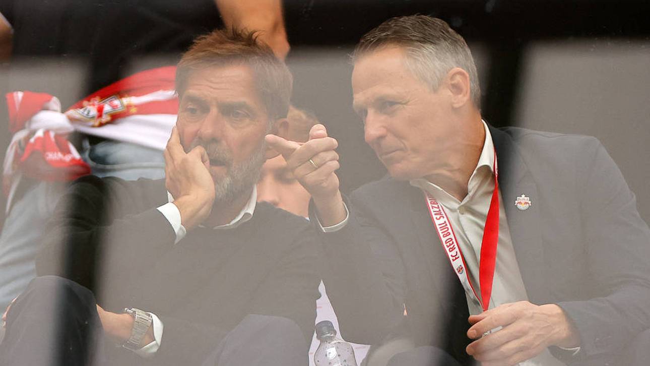 Nicht alle teilen Jürgen Klopps Meinung zur Klub-WM