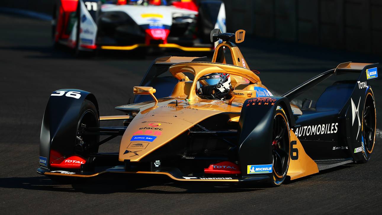 Lotterer verpasst Sieg dramatisch