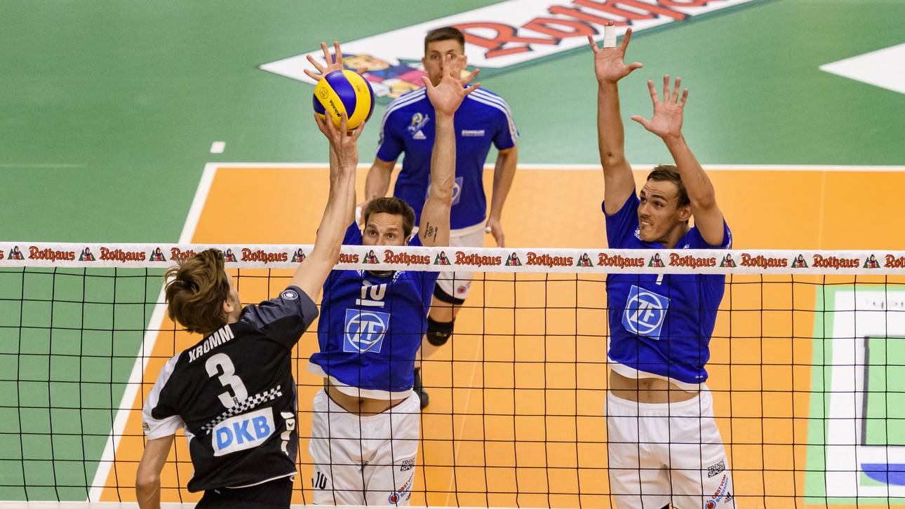 Bundesliga profitiert von CL-Reform