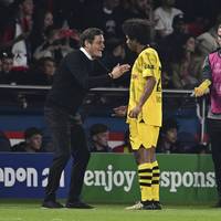 Borussia Dortmund greift im Finale der Champions League nach dem Henkelpott. Gegner Real verrät seine Aufstellung bereits zweieinhalb Stunden vor Anpfiff.
