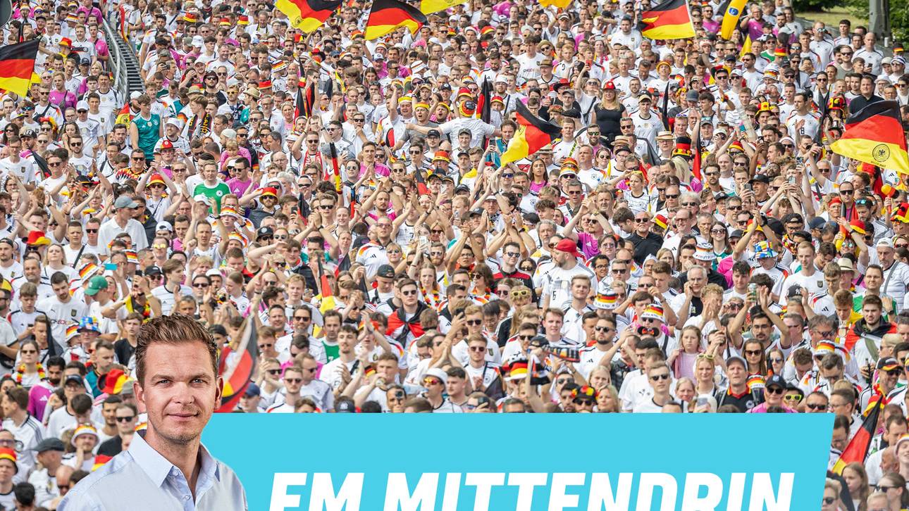 Beeindruckende Bilder gehen um die Welt