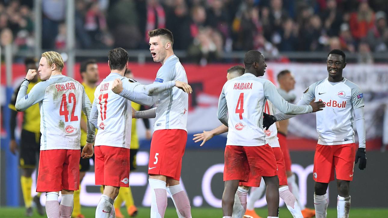 Die Viertelfinal-Partien im Überblick