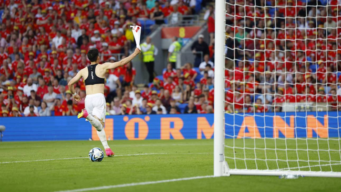 Neu-Borusse erneut unaufhaltsam