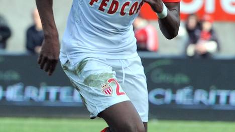 Geoffrey Kondogbia wechselt zu Inter Mailand