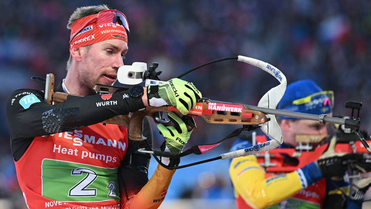 „Aufwachen“: Klare Worte an Biathleten