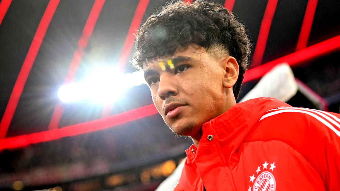 Bayern-Juwel mit unwirklichem Debüt