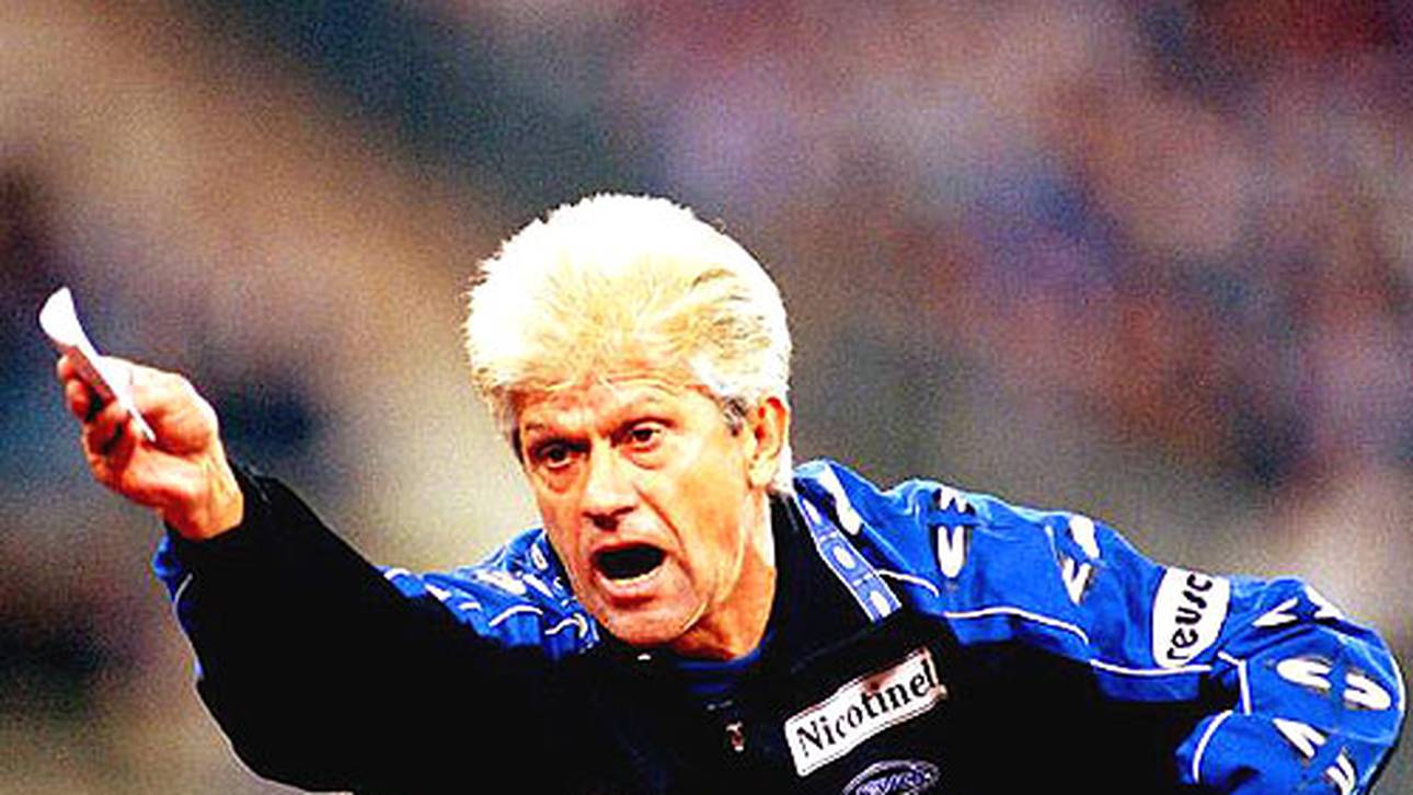 Lorant spricht „Löwen“ Qualität ab