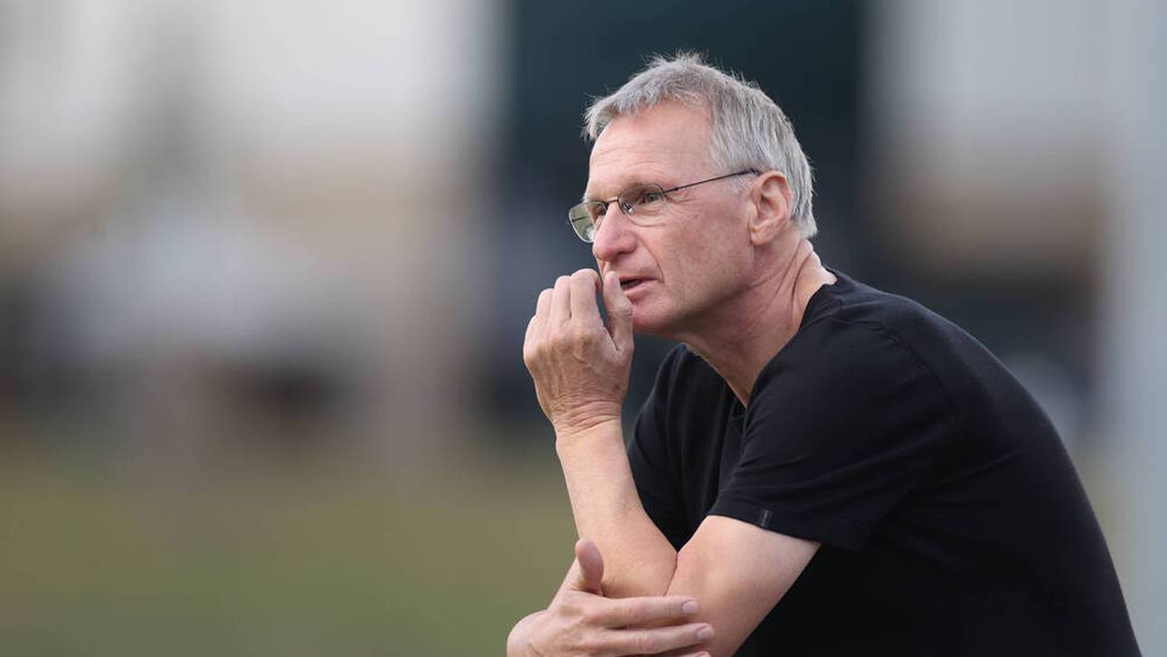 Michael Reschke spricht im SPORT1-Interview über das Gipfeltreffen zwischen dem FC Bayern München und Bayer Leverkusen