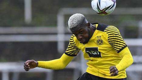 Borussia Dortmund II um Matchwinner Richmond Tachie gewann in der 3. Liga das Aufsteiger-Duell beim TSV Havelse